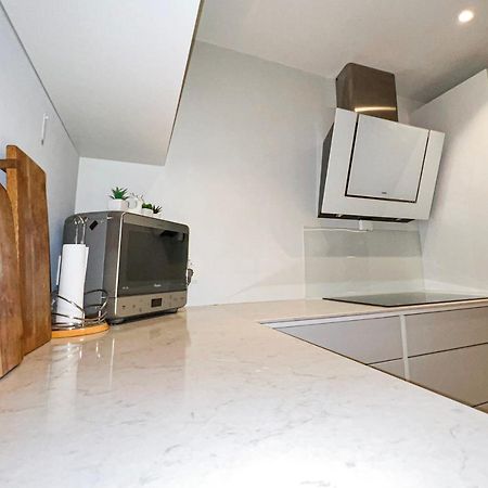 Penthouse Apartment With Amazing View. Tromso Exterior photo